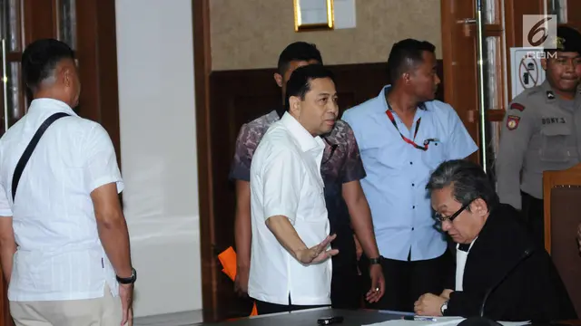 Setya Novanto