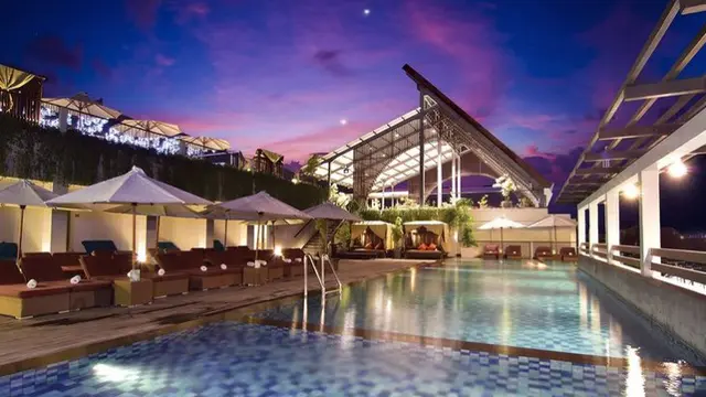 The ONE Legian