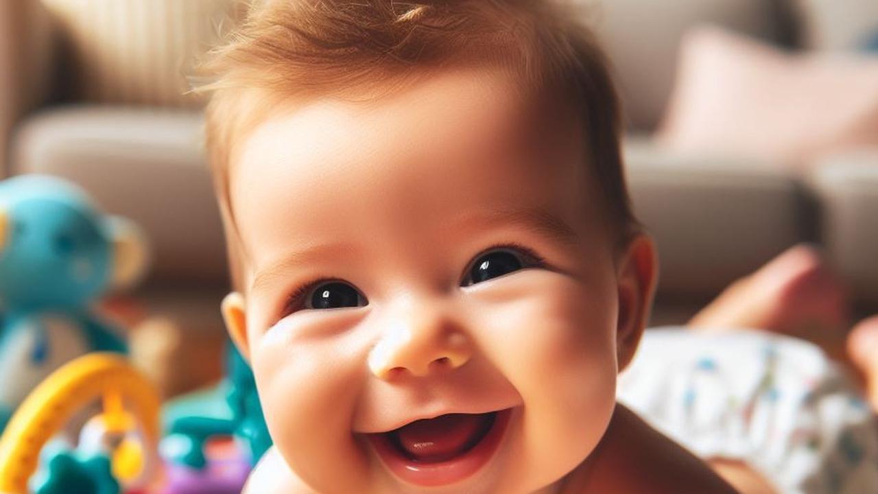 Pentingnya Periode Emas Seribu Hari Pertama pada Tumbuh Kembang Anak Termasuk pada Tinggi Badan saat Dewasa