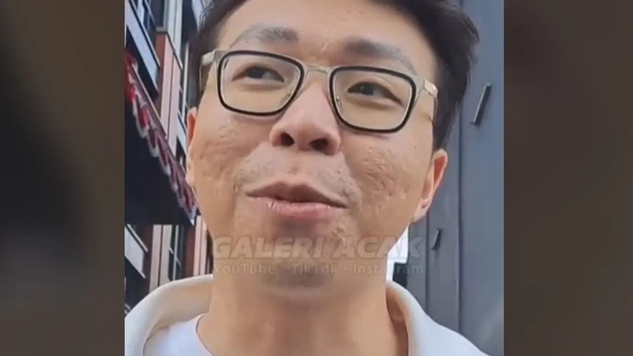 Richard Lee