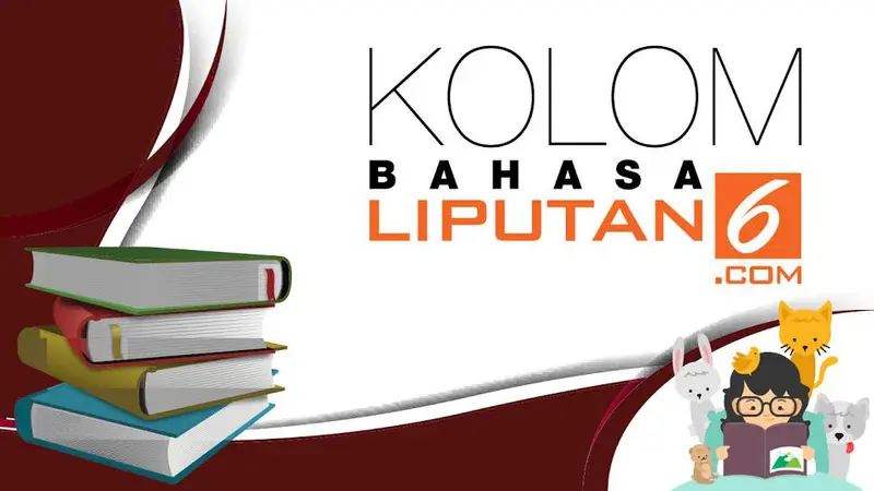 Kolom Bahasa