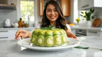 Resep Puding Lumut: Panduan Lengkap Membuat Dessert Lezat dan Unik
