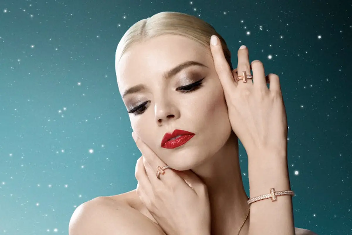 Tiffany&Co.