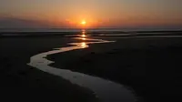 Pantai D-Day hingga Gunung Olympus Resmi Masuk Daftar Warisan Dunia UNESCO