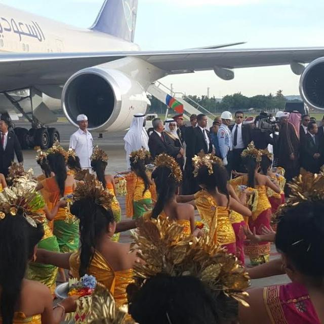 Alasan Raja Salman Perpanjang Masa Liburan Di Bali Lifestyle Liputan6 Com
