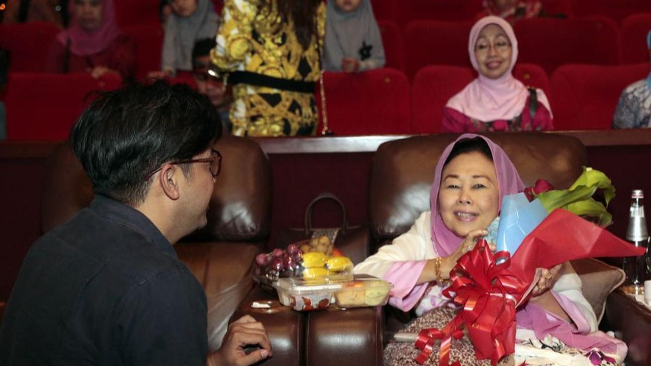 Sahur dan Buka Bersama