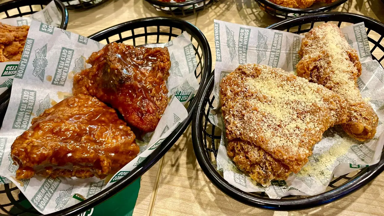 Wingstop Indonesia