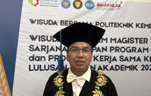 Tingginya Penyerapan Lulusan: 91 Persen Alumni Politeknik STTT Bandung Langsung Terserap Dunia Kerja