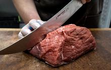 6 Rekomendasi Pisau untuk Memotong Daging Kurban, Tajam dan Berkualitas