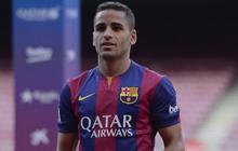 Barcelona cari pembeli Douglas dan Adriano