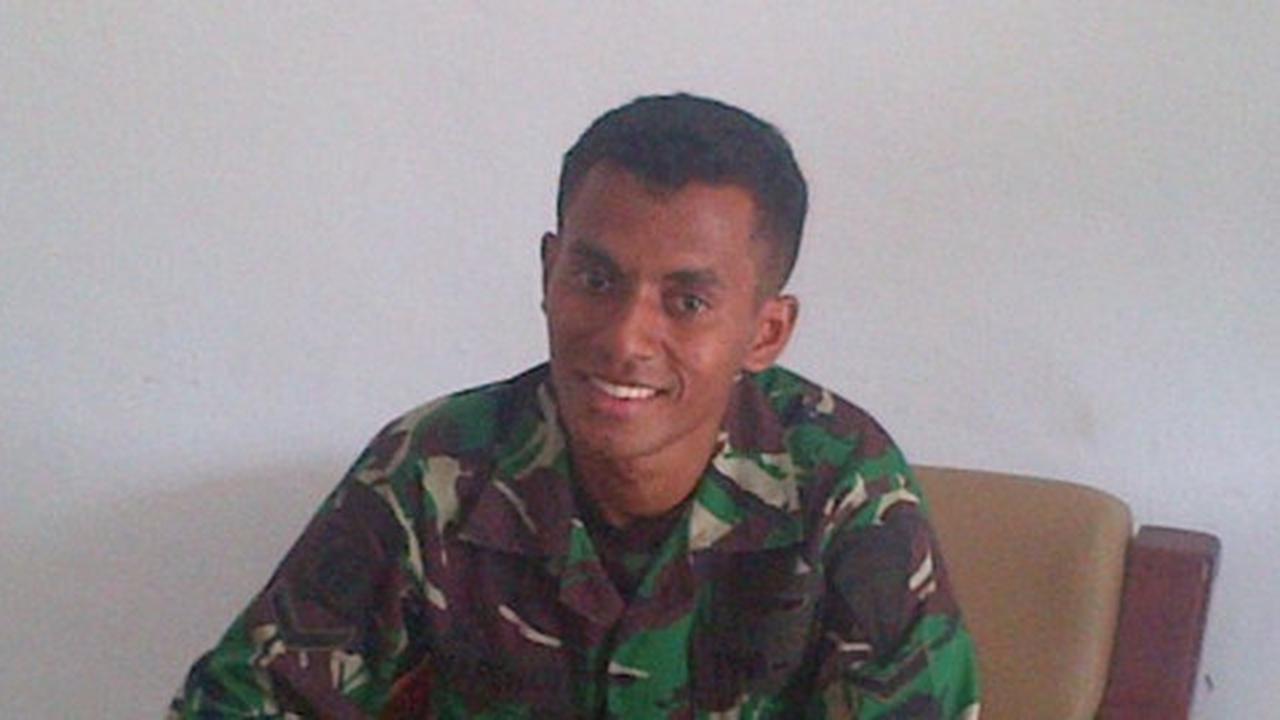 Anggota Gultor Kopassus cegah perkosaan di angkot
