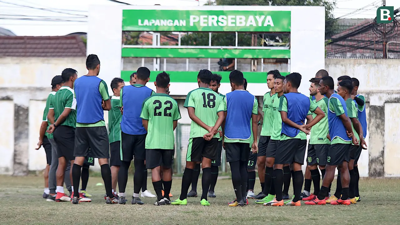 Persebaya Surabaya