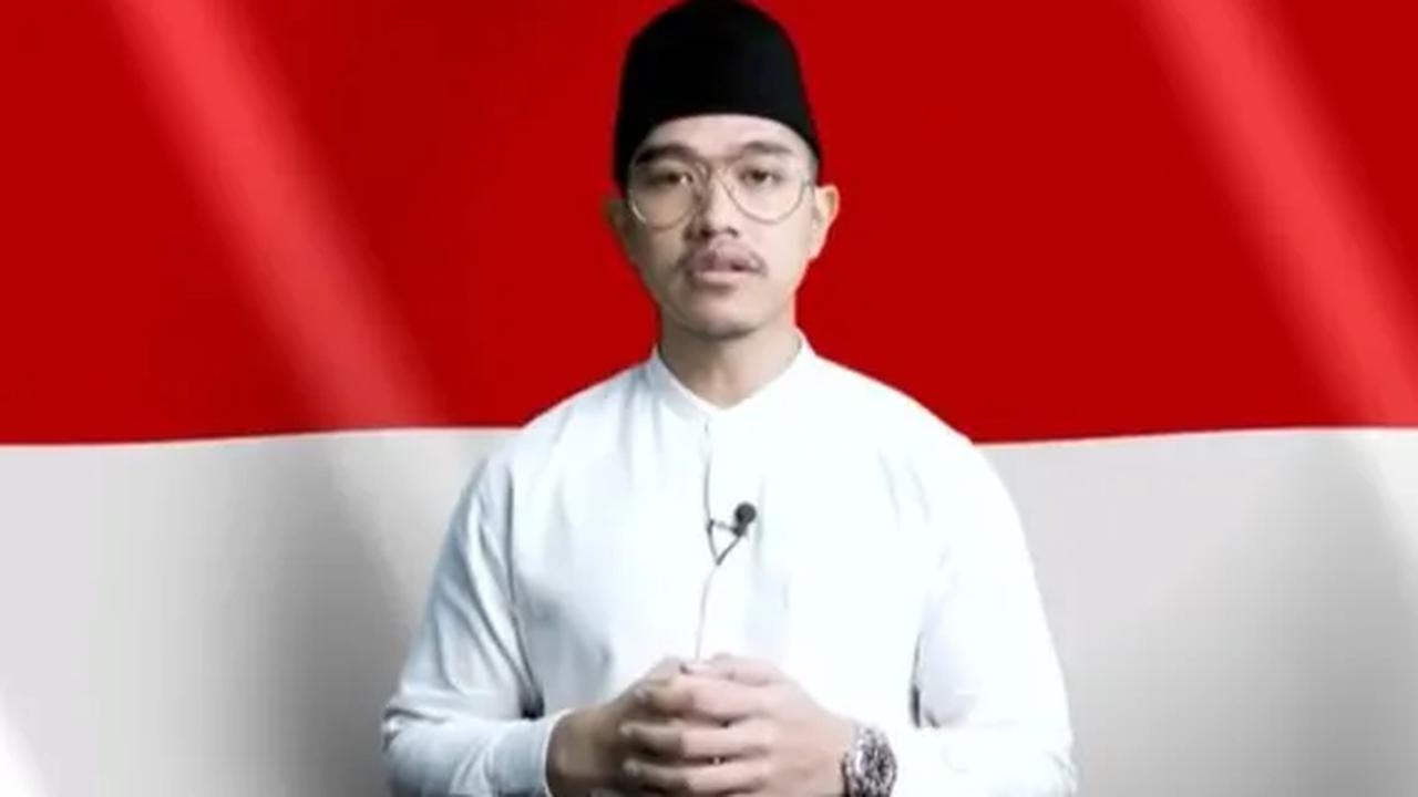 Mantan presenter sejumlah televisi swasta itu mengaku tertarik untuk menggaet Kaesang ke partainya. Namun, menurut Grace, harus ada rasa sama-sama tertarik antara PSI dan Kaesang.