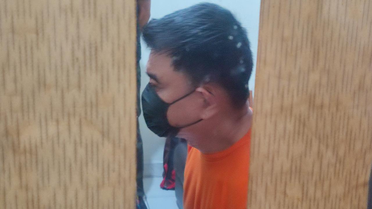 Intel Gadungan Ditangkap Usai Peras dan Tuduh Warga Bawa Narkoba