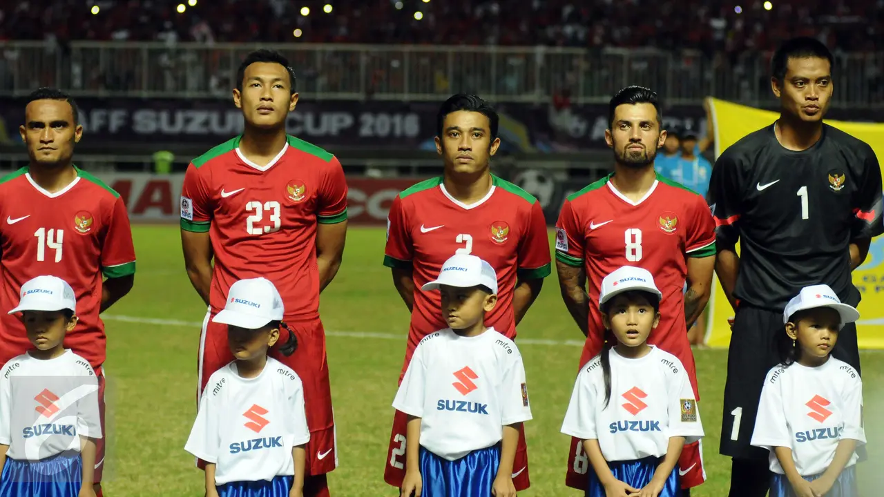 Timnas Indonesia