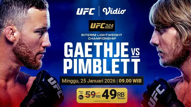 UFC