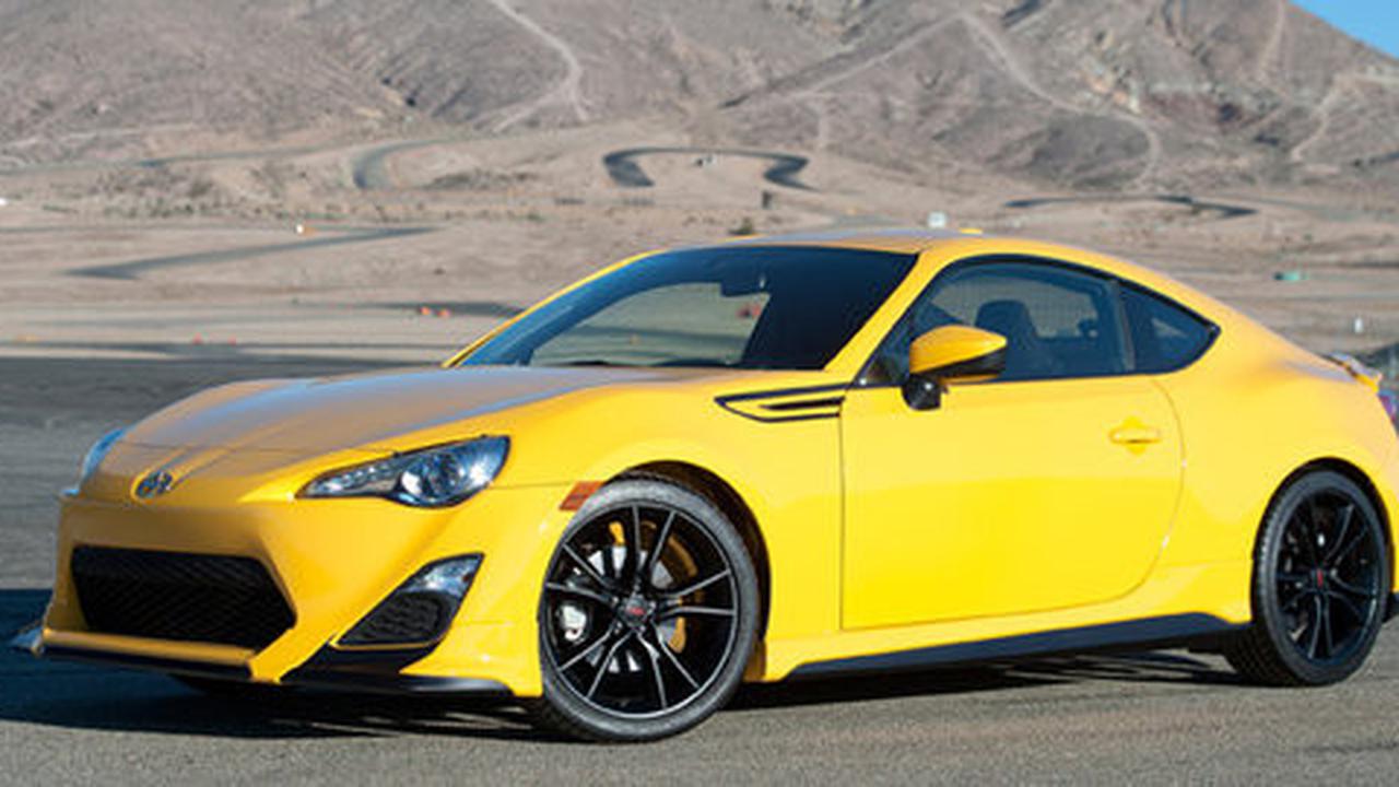Toyota GT86 terbaru bakal gunakan mesin turbo!