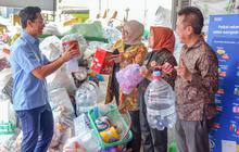 Setor Sampah Bisa Jadi Tabungan, BTN Perluas Program Hingga 8 Provinsi dan 15 Kota