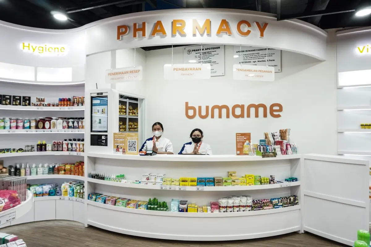 Bumame Health