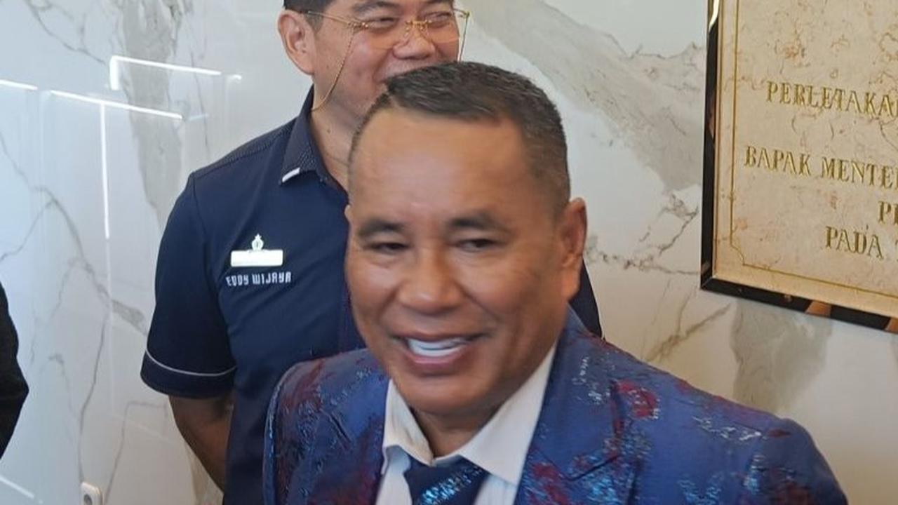 "Ini dianggap membinasakan," kata Hotman saat ditemui di kantor Kementerian Koordinator Bidang Perekonomian di kawasan Lapangan Banteng, Jakarta Pusat, Senin (22/1).