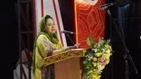Titiek Soeharto: Pendidikan Kunci Kemandirian Bangsa