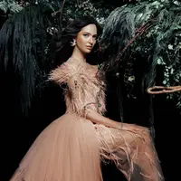 (Instagram/ramadhaniabakrie)