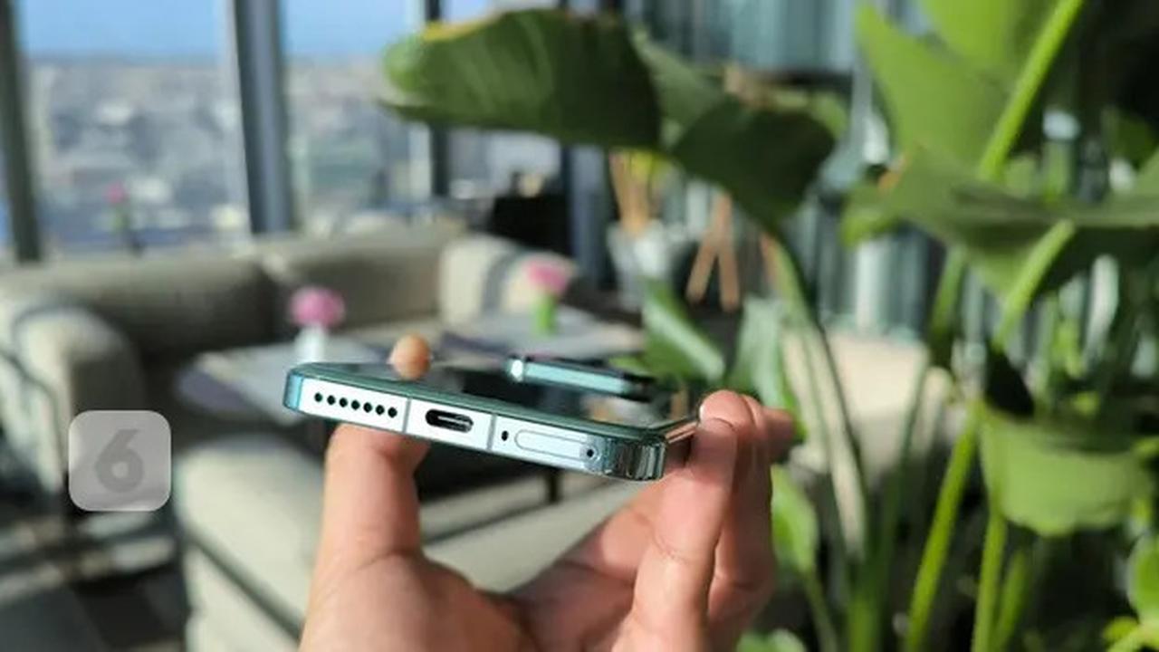 Harga dan Spesifikasi Xiaomi 14 Terbaru April 2025