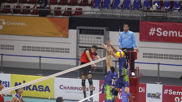 PLN Mobile Proliga 2022