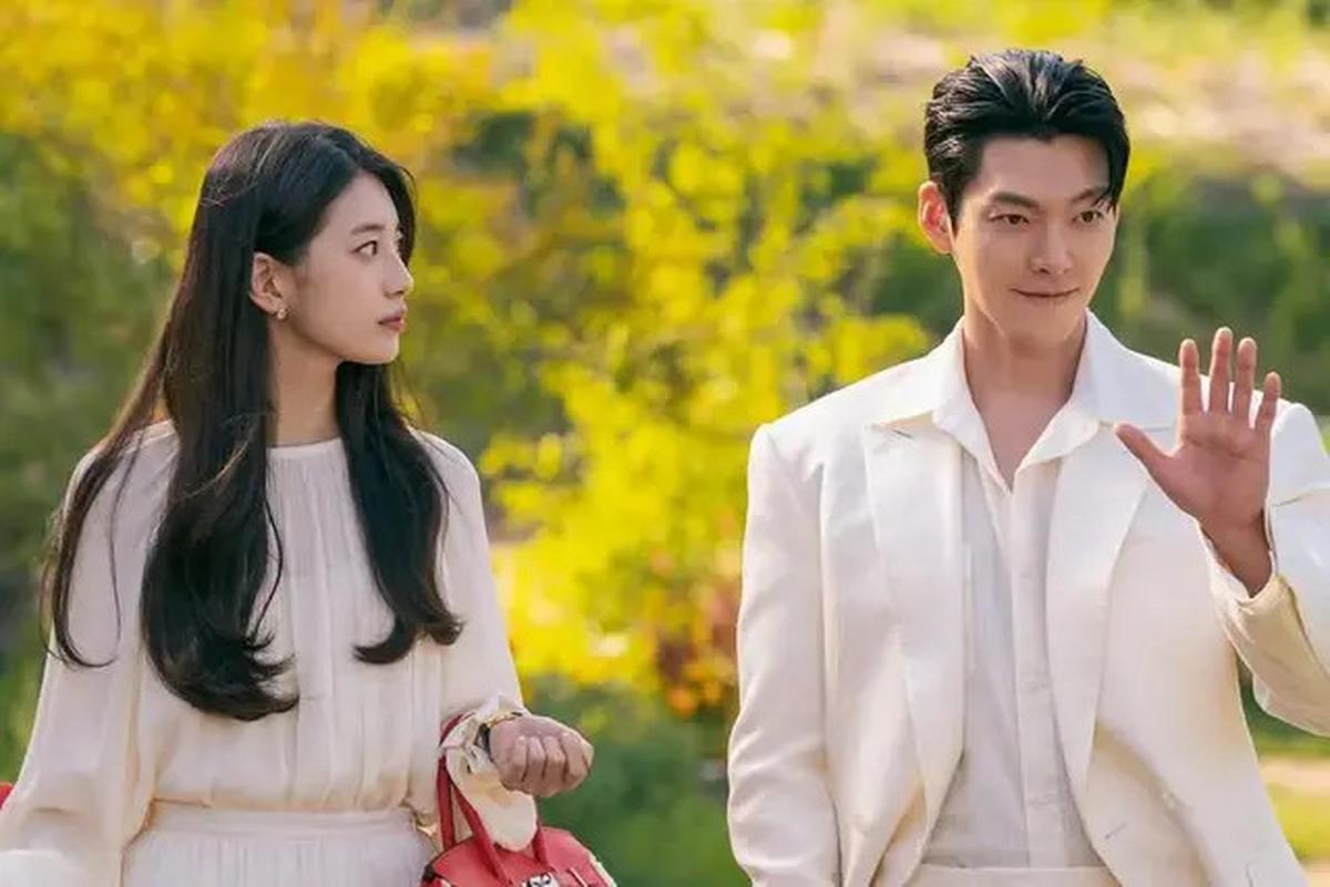 Rahasia Kulit Bercahaya Suzy, Ternyata Tak Usap Wajah Basah dengan Handuk