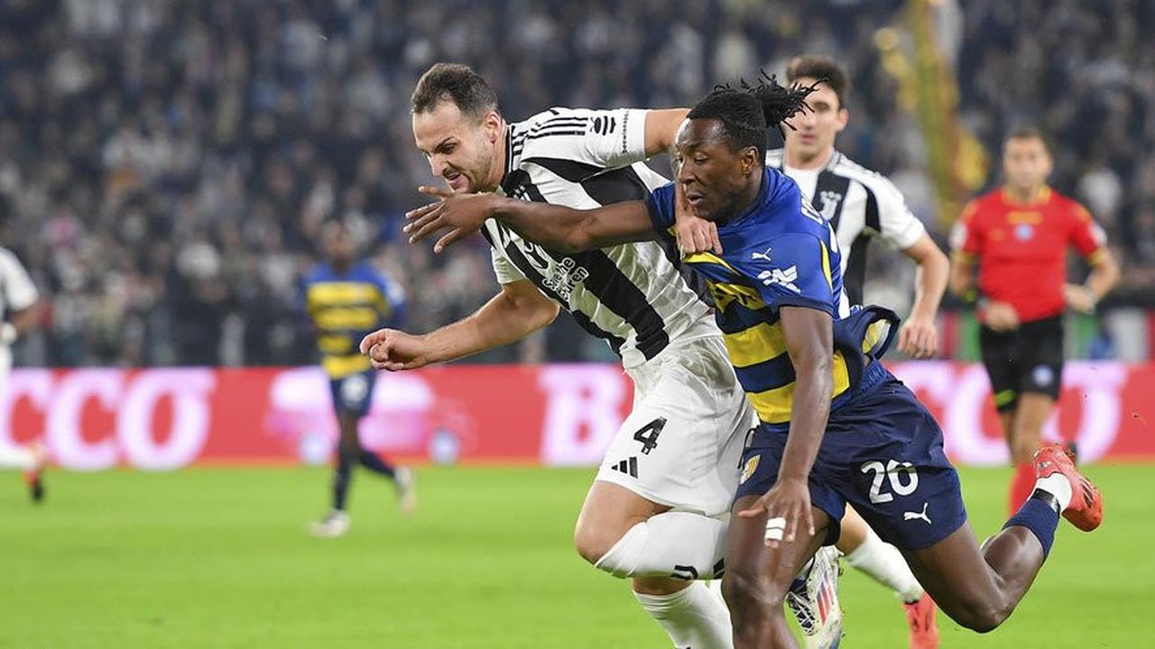 Prediksi Parma vs Juventus di Serie A