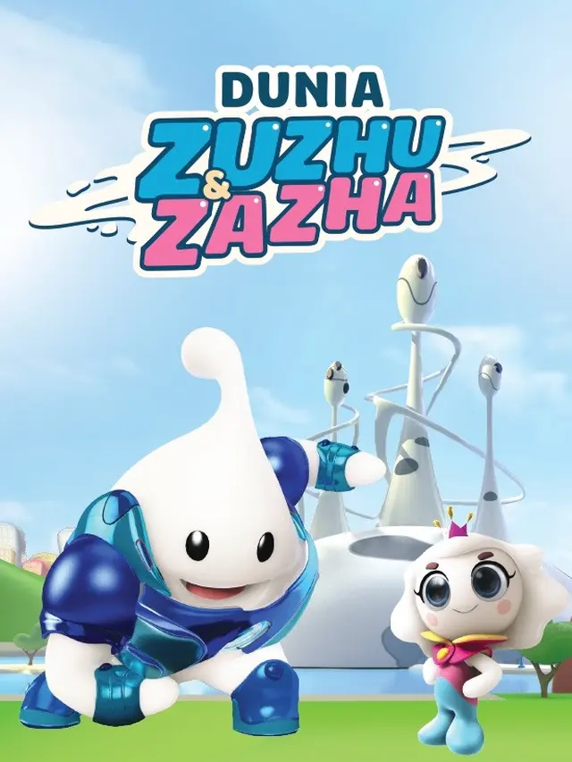 Anak, Zuzhu & Zazha
