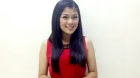 Saipul Jamil Melihat Agnes Mamamia Punya Modal Jadi Bintang
