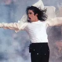 Michael Jackson (Rusty Kennedy/AP File Photo)