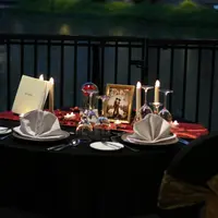 Aston Sentul Lake Resort & Conference Center Hadirkan Romantic 5 (Five) Course Valentine Dinning (Foto: Aston Sentul Lake Resort)