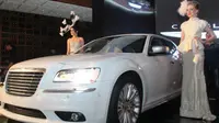 Sedan Mewah Amerika ini Dilepas Rp 1,1 Miliar