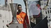 Hadiah Final Liga Europa: Berapa Uang yang Akan Diraih Tottenham atau MU?