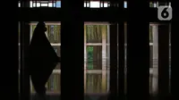 Pemkab Temanggung Larang Tarawih Berjemaah di Wilayah dengan Kriteria Ini