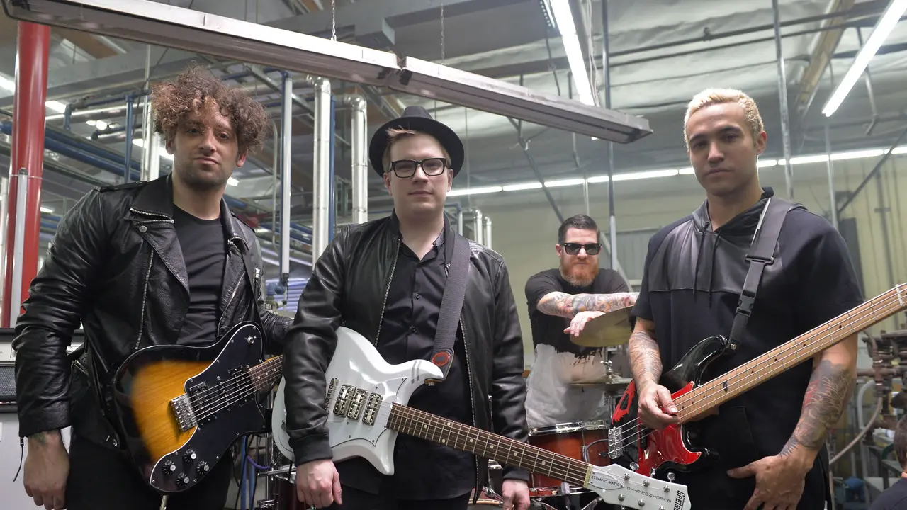 Fall Out Boy