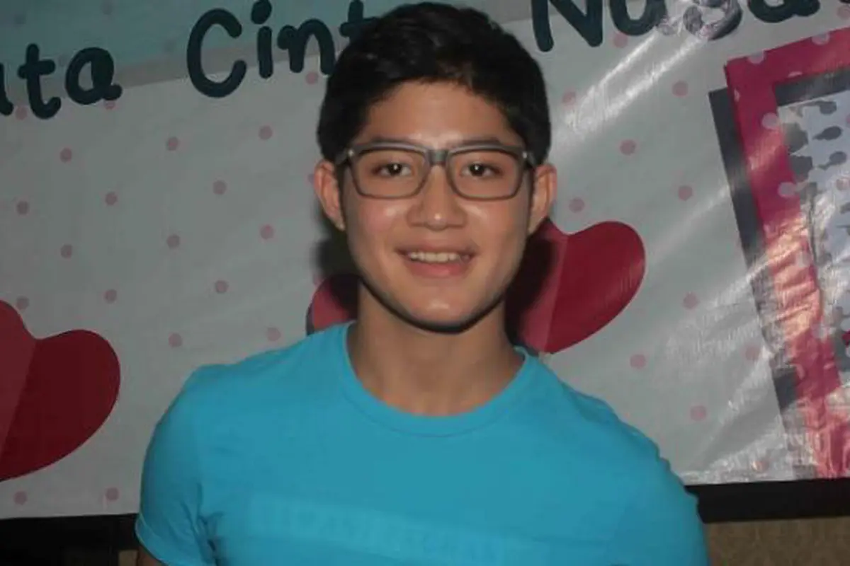 Teuku Rassya