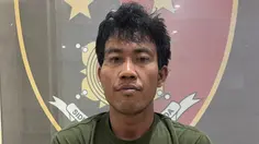 Berawal dari Mobil Mencurigakan, Polisi Temukan 2 Senjata Api Rakitan