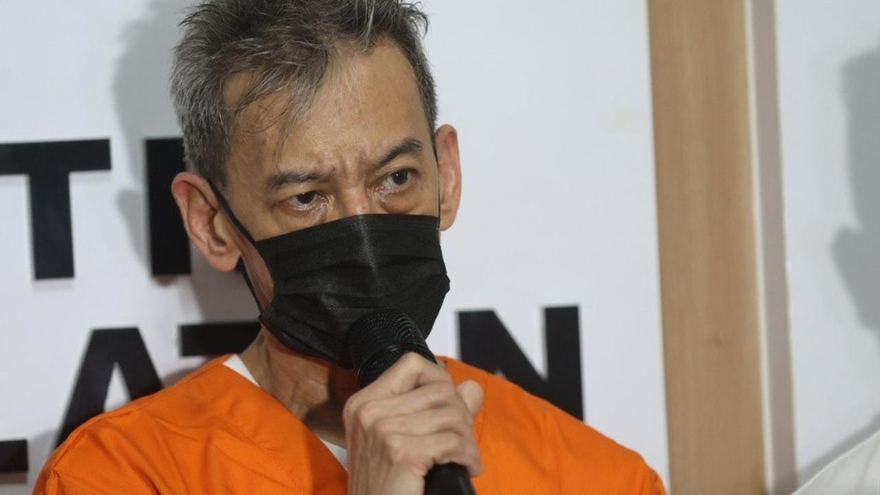 Polisi Beberkan Cara Fariz RM Dapatkan Narkoba, Ungkap Barang Bukti dan Hukuman Untuk Sang Musisi