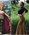 Penampilan adalah hal yang paling diutamakan oleh setiap orang. Seperti halnya dengan sederet artis cantik Indonesia berikut ini yang tampak menawan dengan balutan kain batik di tubuhnya.  (Foto: Instagram)