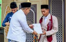 Pemprov Jateng Salurkan Insentif Guru Agama Jateng Rp277 Miliar untuk 230 Ribu Pendidik