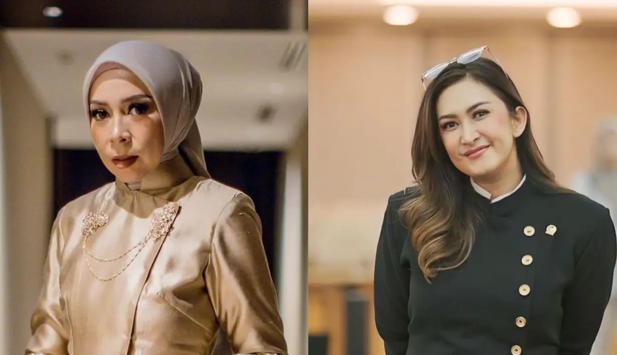 <p>Kebaya janggan tampaknya menjadi primadona dalam beberapa waktu terakhir.</p>
