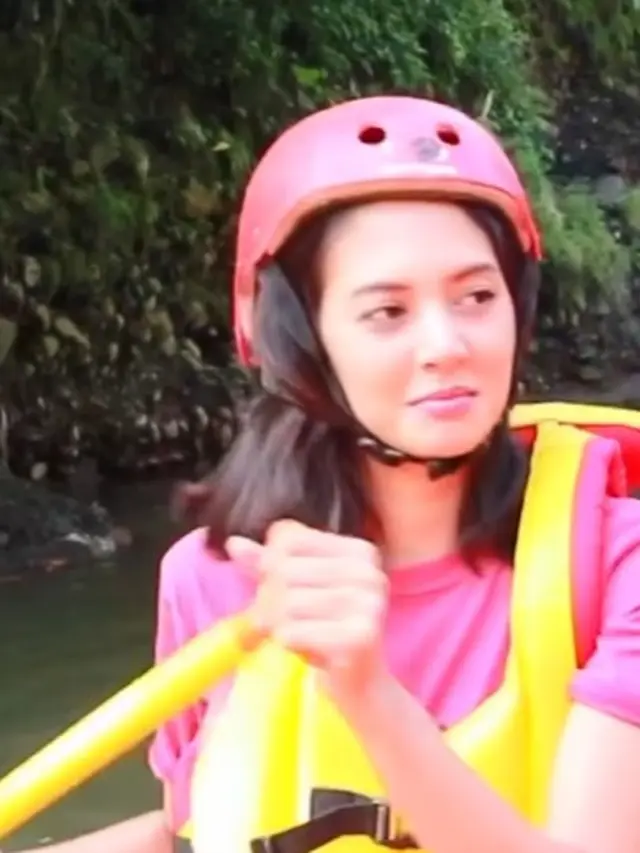 Aurelie Moeremans (Instagram/aurelie)