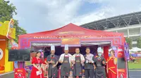 Lee Kum Kee Ikut Hadir Meramaikan Gelaran KapanLagi Buka Bareng Festival 2026