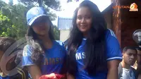 Bolos Sekolah Demi Menyambut Chelsea