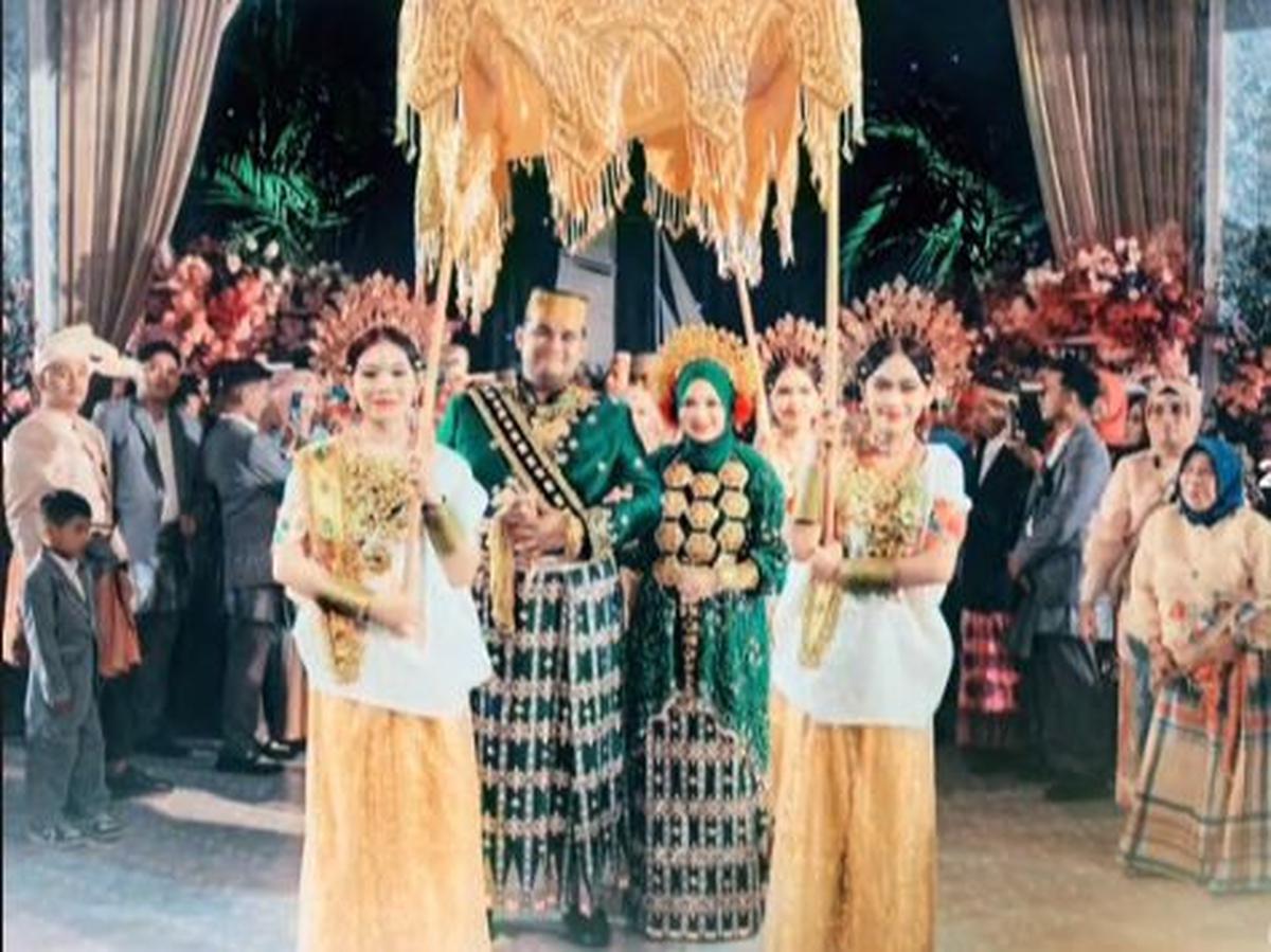 Dok. Istimewa