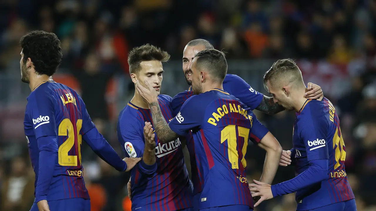 Barcelona
