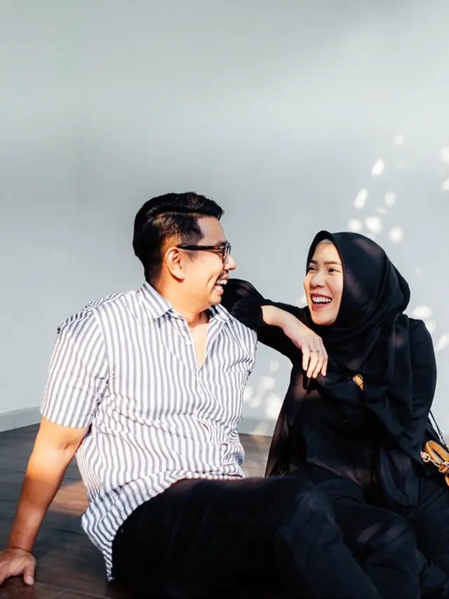 [Fimela] Fitri Tropica